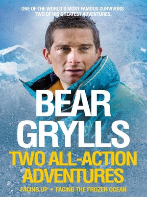 cover image of Bear Grylls
